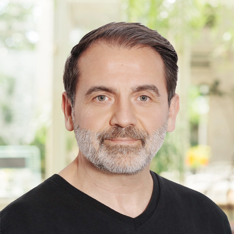 Luciano CUTULLÉ, fondateur de l'Académie PNL Humaniste
