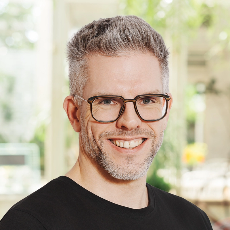Steve FRANCOIS, fondateur de l'Académie PNL Humaniste